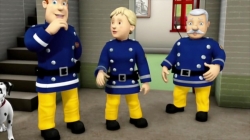 کارتون سریالی Fireman Sam قسمت 89